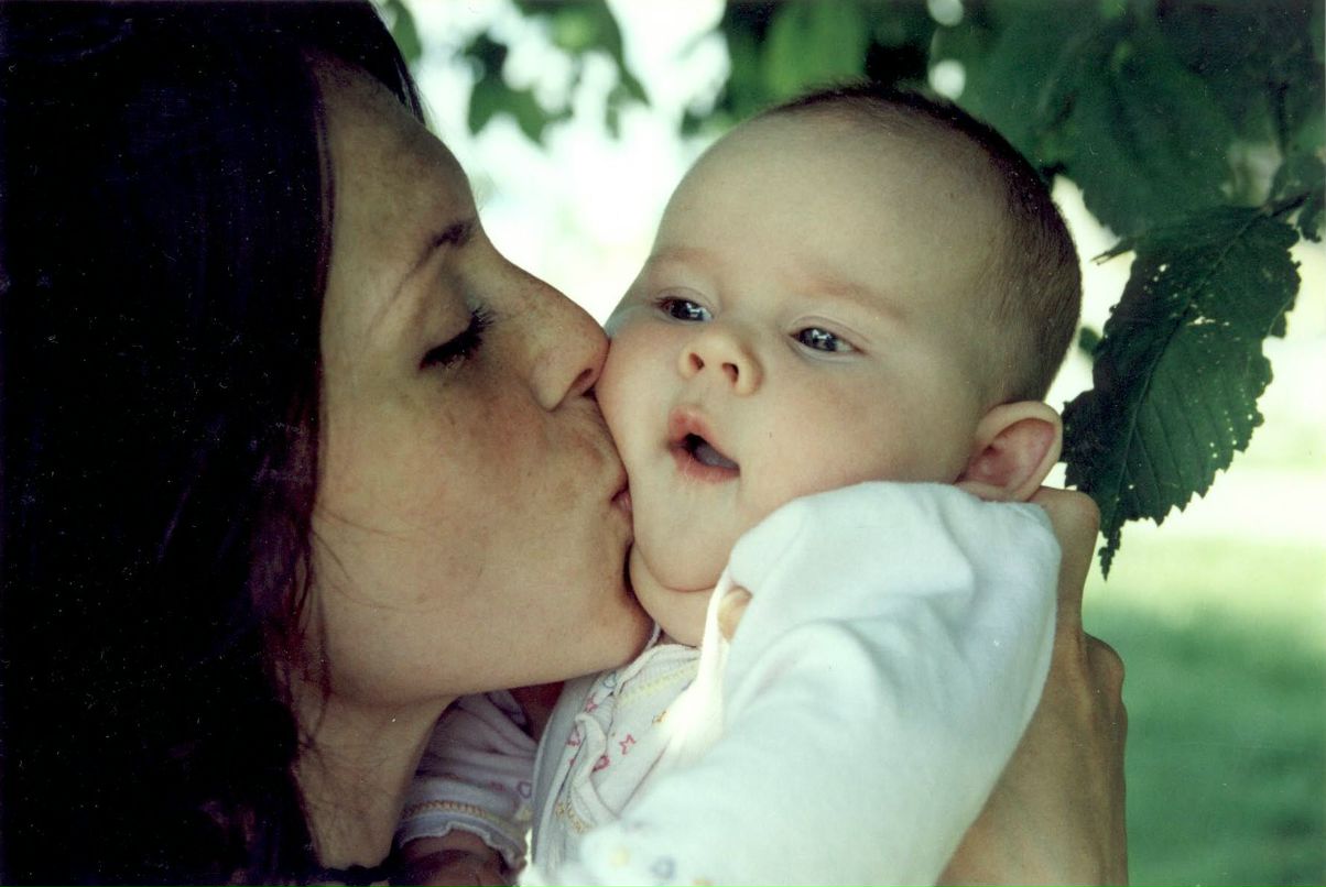 Виктория Кузнецова | Вологда