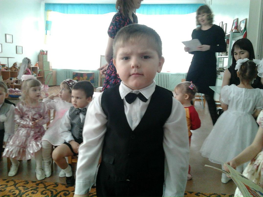 Динара Сафина Рафаиловна | Казань