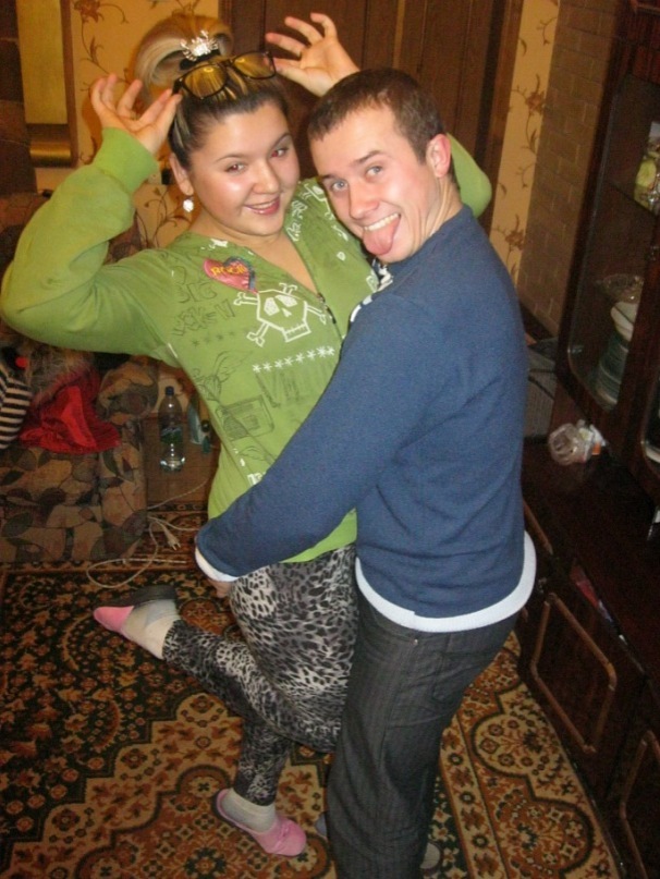 Фото профиля