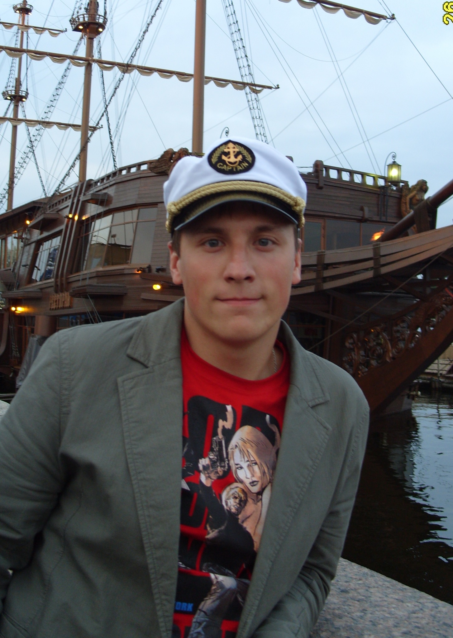 Фото профиля