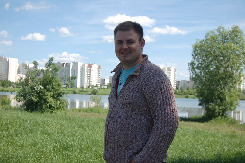 Andrey Smetkin | Москва