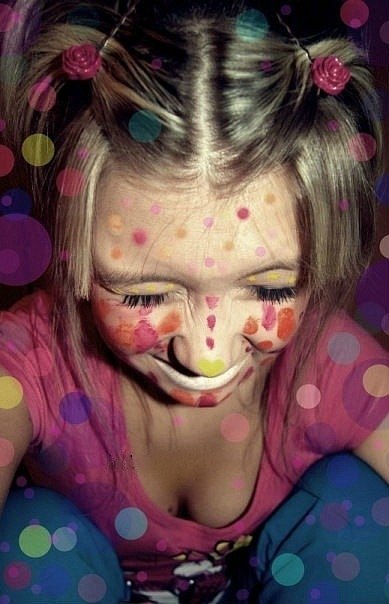 Оля Толмачева | Los Angeles