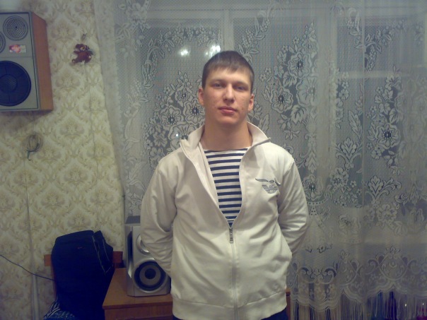 №15, Серега Азанов №15, Серега Азанов