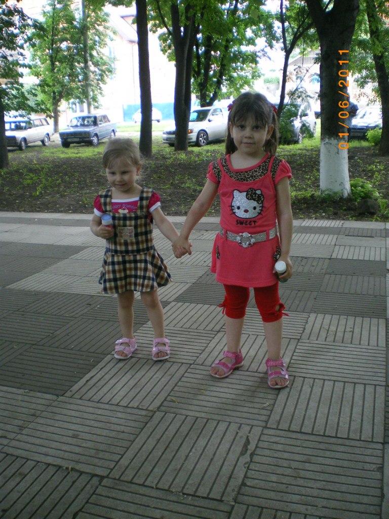 Олеся Шадрина | Краснодар