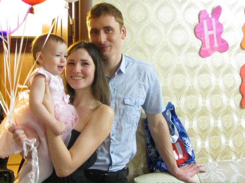 Серёга Батранчук | Санкт-Петербург