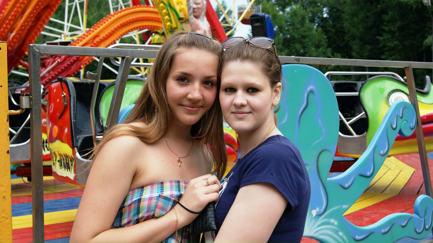 Алёна Деева | Сеченово