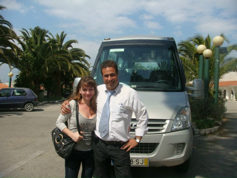 Елена Гронина | Москва