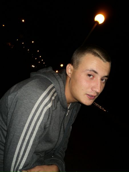 №102, Дмитрий Миккер №102, Дмитрий Миккер