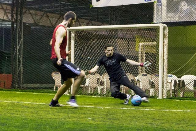 Юрий Жакун | Ровно