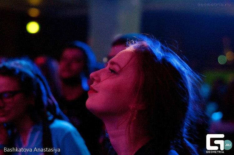 Машка Новикова | Санкт-Петербург