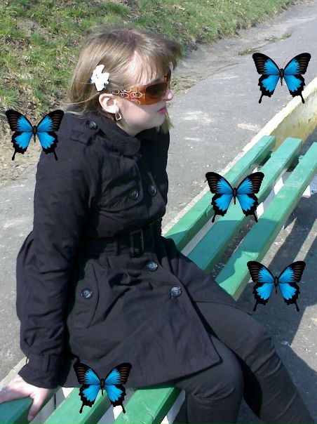 №68, Роксолана Шелепінська, 34 года, Львов №68, Роксолана Шелепінська, 34 года, Львов