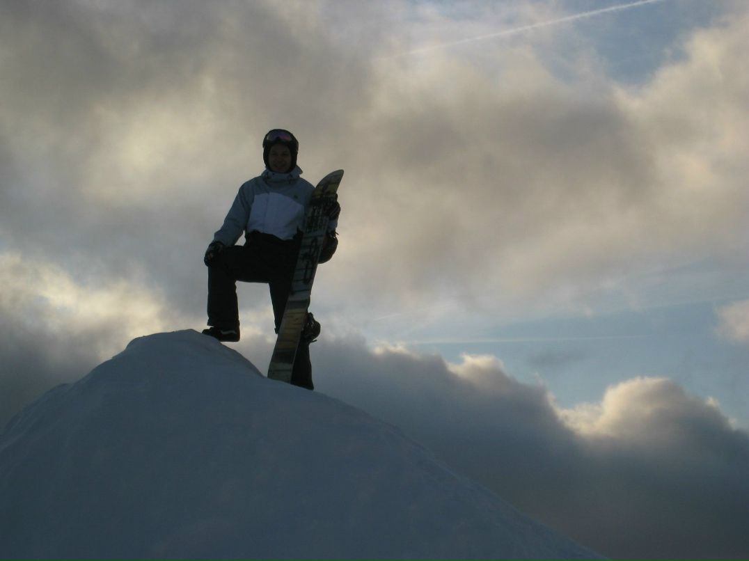 Алексей Крючков | 