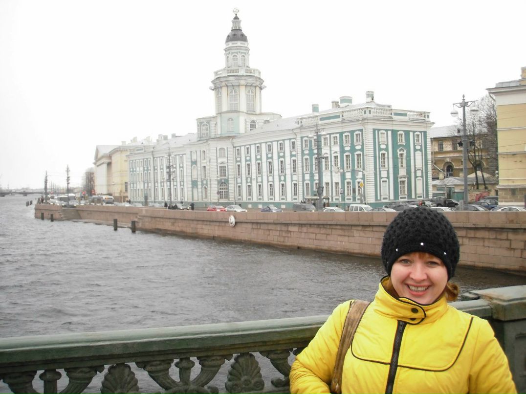 Лидия Хасанова | Уфа