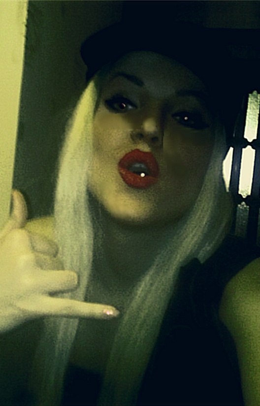 Евгения Боярская Валерьевна | Москва