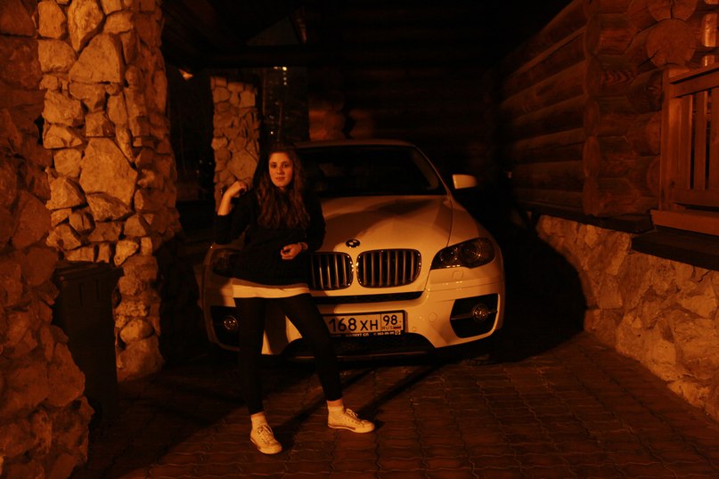 Sofia Davydova | Москва