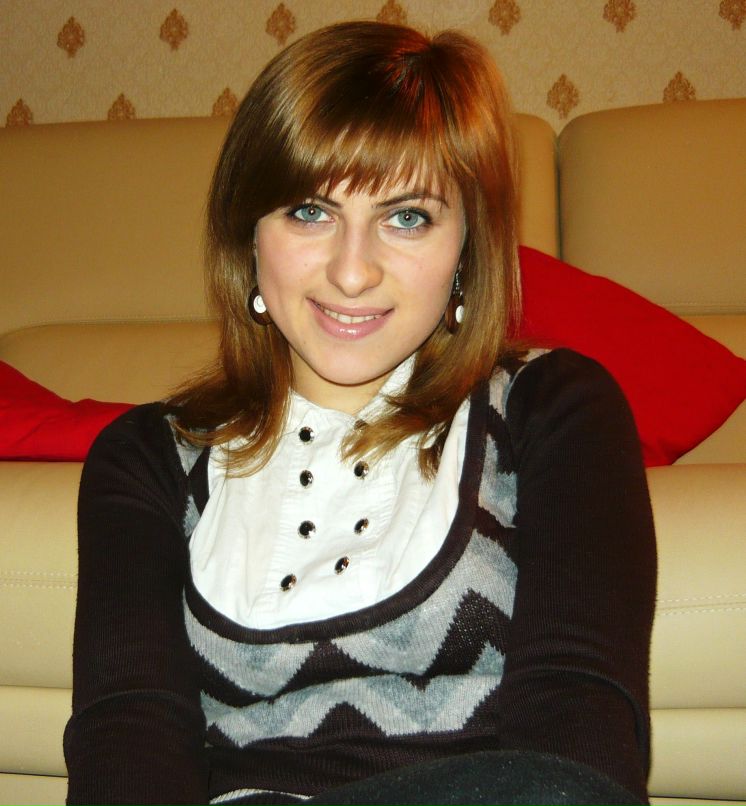 Настя Артемьева | Москва