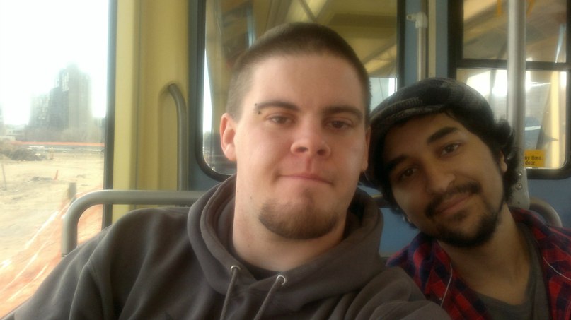 Brad Morgan | Алматы