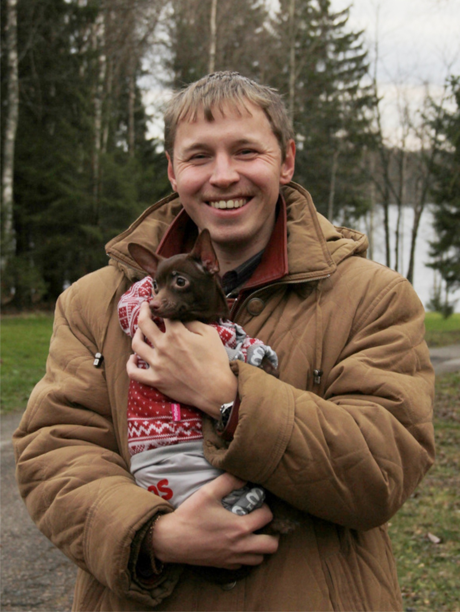 Фото профиля