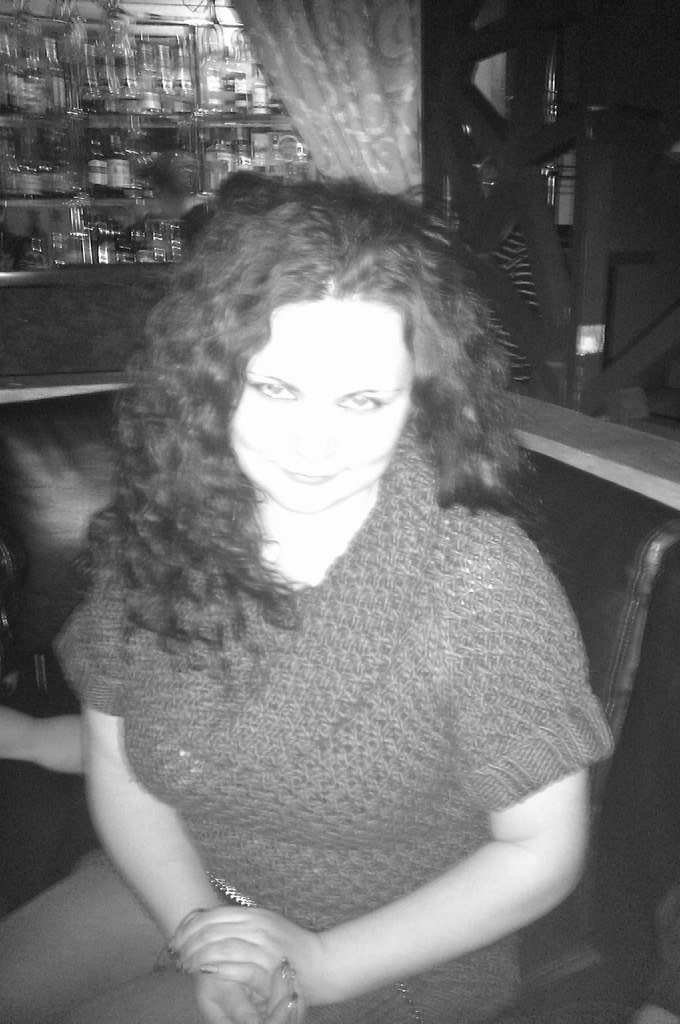 Елена Бумбу | Москва