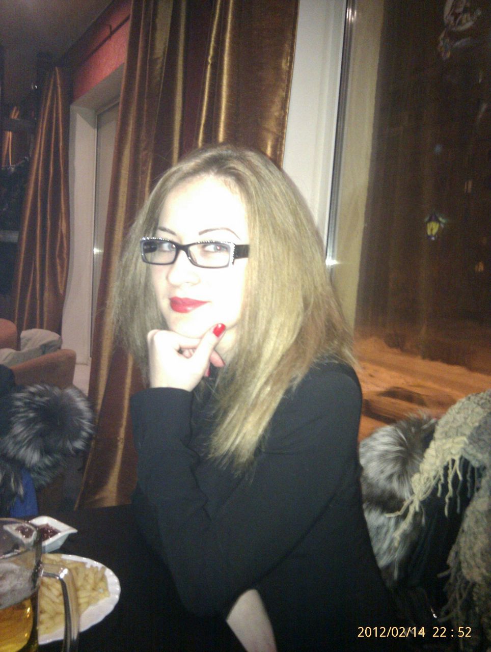 Аленочка Аксёнова | Москва