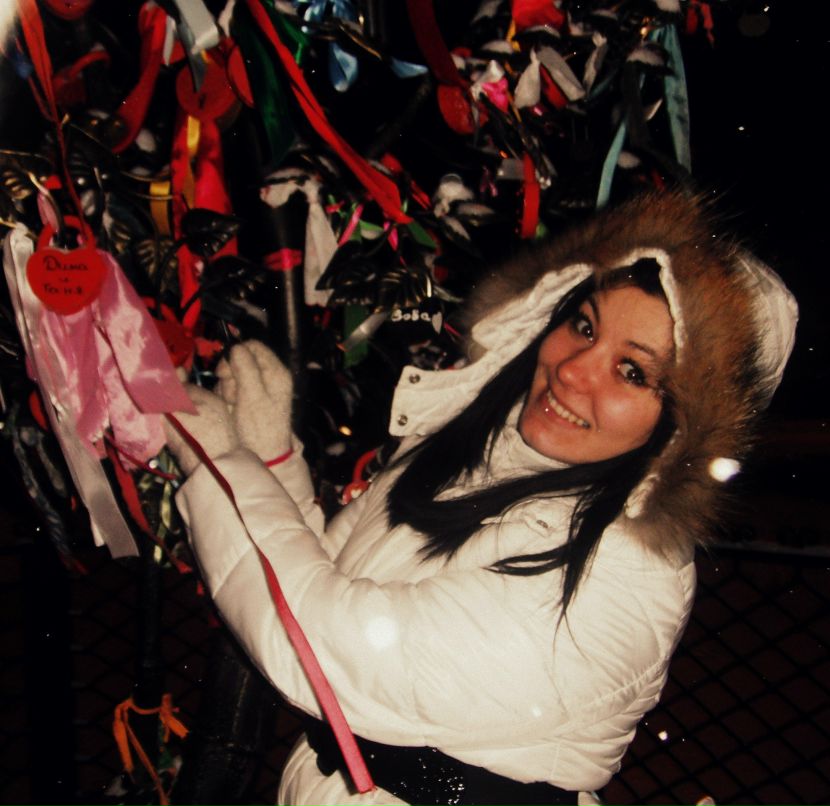 Галина Максимова | Калуга