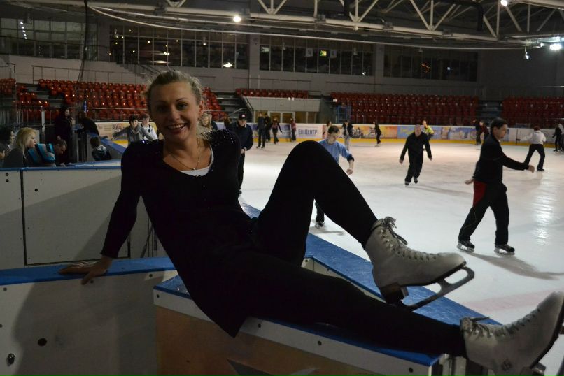 Елена Дуб | Киев