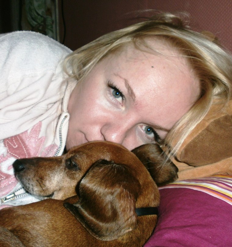 Женя Андрусенко | Челябинск