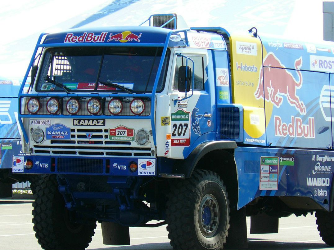 Александр Красавин | Казань