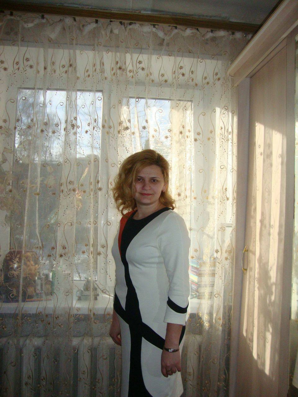 Виктория Неженцева | Пушкино