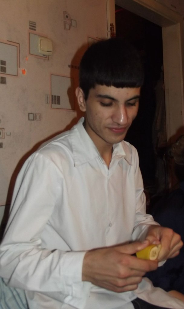 Zager Elariki | Нижний Новгород