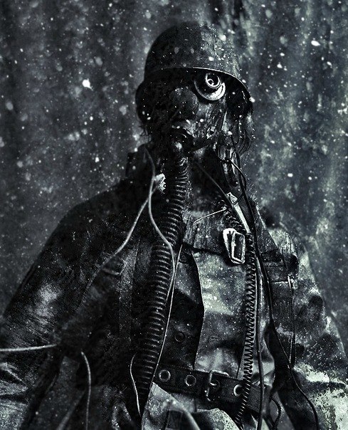 Alexандр Сорокин | 