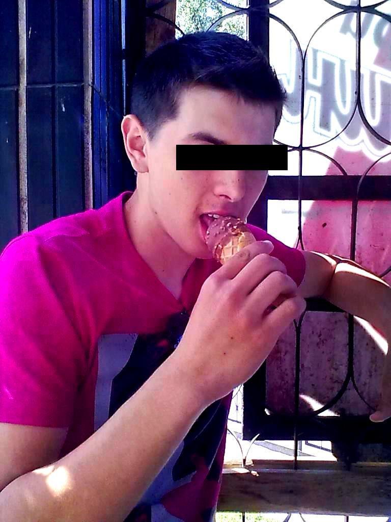 Михаил Будовой | Los Angeles