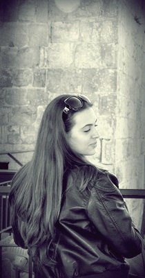 Виктория Рыбак | 