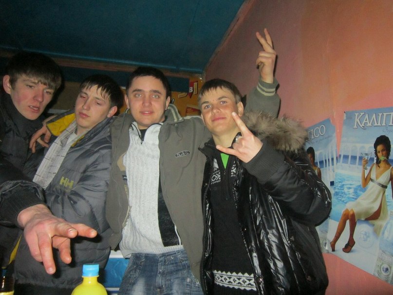 Алексей Лисицкий | Сумы