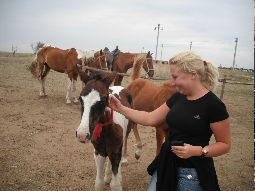 Ольга Таракановская | Ростов-на-Дону