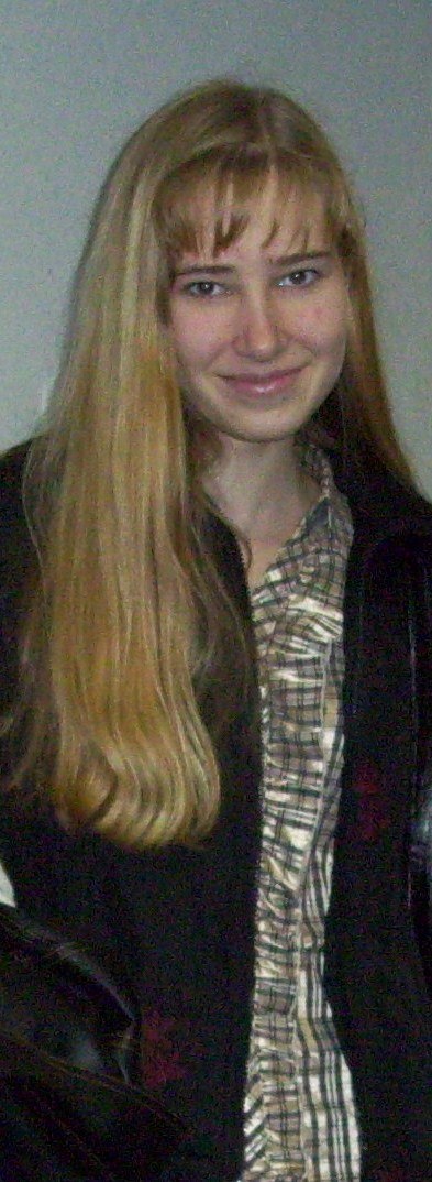 Надюшка Чилимова | Нижний Новгород