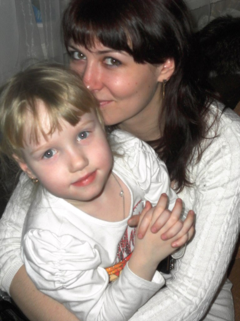 Анна Ростовцева | Балаково