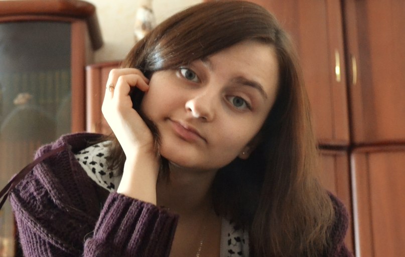 Катя Васильева | Нижний Новгород