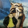 Аватар: Никита Кулаков