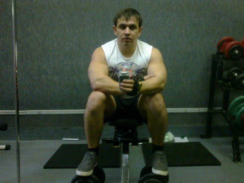 Артур Юрьевич | Москва