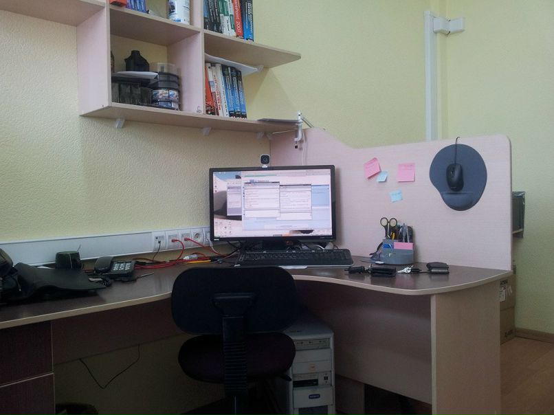 Артем Носников | Архангельск