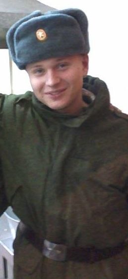 Елисей Егоров | Чистополь