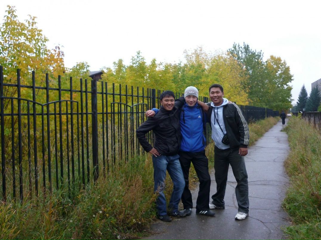 Артур Кужугет | 