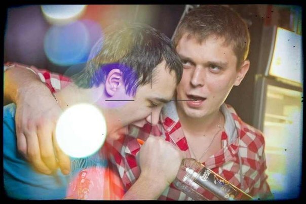 Павел Иосифиди παφρινοσ | Новосибирск