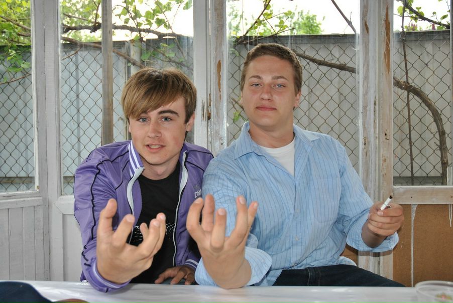 №96, Константин Сиренко, 34 года, Киев №96, Константин Сиренко, 34 года, Киев