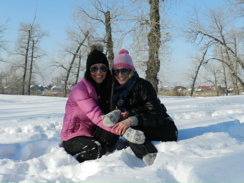 Маша Панчугина | Саратов