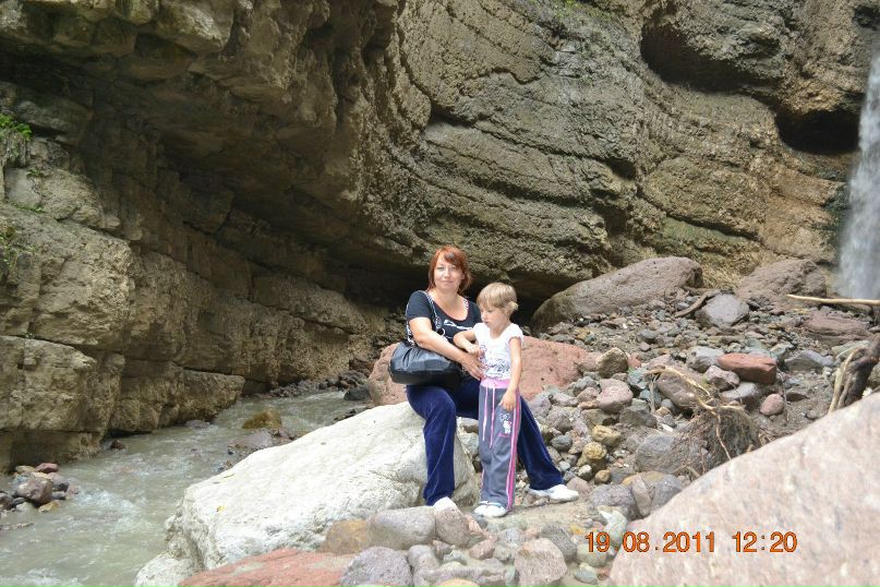 Людмила Пронская | Набережные Челны