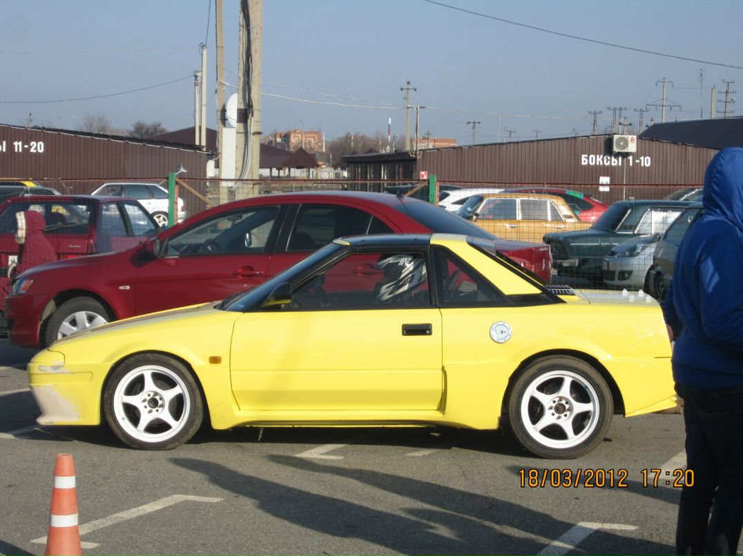 Андрей Шевченко | Ростов-на-Дону