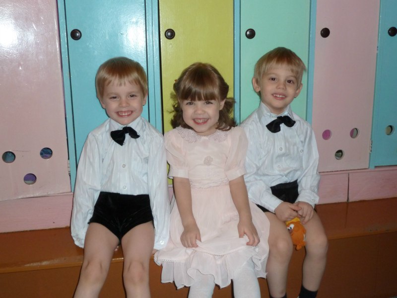 Юлия Ежова | Уфа