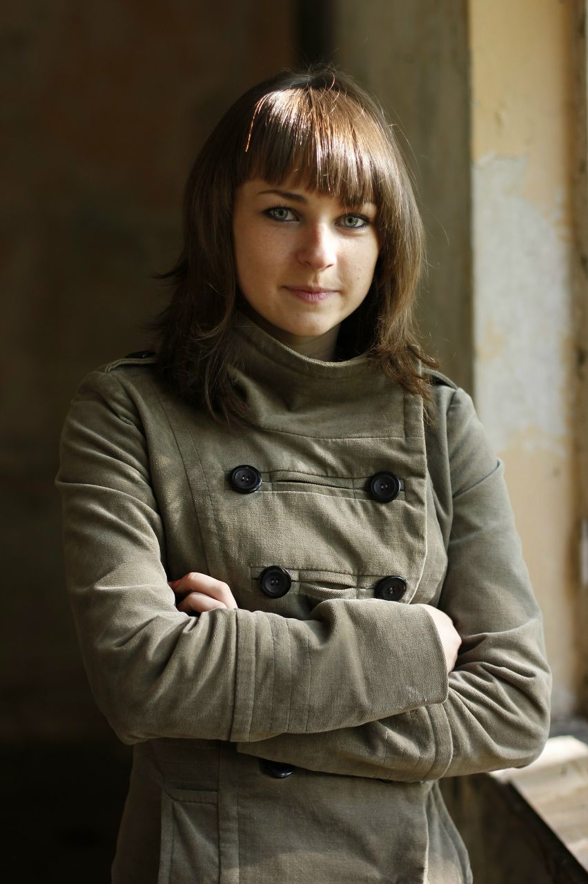 Вікторія Зірчак | 